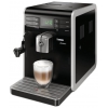 Кофемашина Saeco Moltio HD8768/09 1850Вт черный
