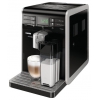 Кофемашина Saeco HD8769/09 1850Вт черный