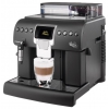 Кофемашина Saeco HD8920/09 черный