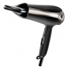 Фен Redmond RF-515 1800Вт черный (RF-515 (ЧЕРНЫЙ))