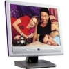 15"    MONITOR BENQ FP557S VER.2 <WHITE-PURPLE> (LCD, 1024X768)