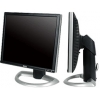 19"    MONITOR DELL 1901FP <BLACK> (LCD, 1280X1024, +DVI)