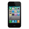 Бампер Apple для Apple iPhone 4/4S MC839ZM/B черный (MC839ZM/B)