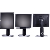 17"    MONITOR DELL 1703FP <BLACK> (LCD, 1280X1024, +DVI)
