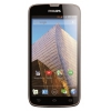 Смартфон Philips W8555 темно-серый моноблок 3G 2Sim 5.0" And4.2 WiFi BT GPS (8712581701550)