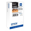 Картридж струйный Epson T70114010 черный для WP4000/4500