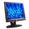 15"    MONITOR DELL 1504FP <BLACK> (LCD, 1024X768, +DVI)