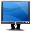 15"    MONITOR DELL E152FP <BLACK> (LCD, 1024X768)