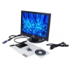 15"    MONITOR DELL E151FPP <BLACK> (LCD, 1024X768)