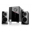 Колонки Microlab M910 2.1 черный 45Вт