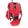 Мышь Mad Catz R.A.T.5 MCB437050013/04/1 красный