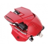 Мышь Mad Catz R.A.T.9 MCB437090013/02/1 красный