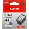 Картридж струйный Canon CL-446XL 8284B001 многоцветный для Canon MG2440/MG2540