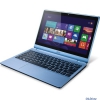 Ноутбук Acer V5-122P-61454G50nbb Blue (NX.M92ER.001) AMD Quad-Core A6-1450M/ 4G/ 500G/ 11.6" Multi-touch HD/ WiFi/ BT/ cam/lit kbd /3Cell/ Win8