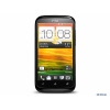 Смартфон HTC Desire X dual sim Black 4'' 800x480, 1.0GHz, 2 Core, 768MB RAM, 4GB, 5Mpix, 2 Sim, 2G, 3G, BT, Wi-Fi, GPS, 1650mAh, Android 4.0