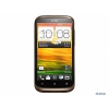 Смартфон HTC Desire X dual sim Brown 4'' 800x480, 1.0GHz, 2 Core, 768MB RAM, 4GB, 5Mpix, 2 Sim, 2G, 3G, BT, Wi-Fi, GPS, 1650mAh, Android 4.0