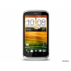 Смартфон HTC Desire X dual sim White 4'' 800x480, 1.0GHz, 2 Core, 768MB RAM, 4GB, 5Mpix, 2 Sim, 2G, 3G, BT, Wi-Fi, GPS, 1650mAh, Android 4.0