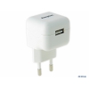 Сетевое зарядное устройство Energizer для Apple iPhone/iPad 5 Lighting original (СЗУ, 2.1 А, 1 USB, кабель в комплекте) AC1UEUHIP5