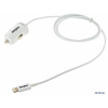 Автомобильное зарядное устройство Energizer для Apple iPhone/iPad 5 Lighting original (АЗУ,2.1 А) LCHEHCCIP5