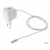 Сетевое зарядное устройство Energizer для Apple iPhone/iPad 5 Lighting original (СЗУ,2.1 А) LCHEHTCRUIP5/LCHEHTCEUIP5