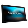 Монитор 27" ViewSonic TD2740 gl.Black Touch, IPS, LED, 1920x1080, 12ms, 3000:1, 260 cd/m2, D-sub, HDMI, DP, MHL, USB, 2Wx2, Headph.Out (VS15423)
