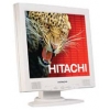 18"    MONITOR HITACHI CML181SXW (LCD, 1280X1024, +DVI)