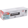 Картридж Canon 731Bk для LBP7100Cn/7110Cw, MF623cn/628cw. Чёрный. 1400 страниц. (6272B002)
