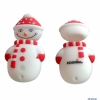 Внешний накопитель 16GB USB Drive <USB 2.0> ICONIK Снеговик (RB-SM1-16GB)