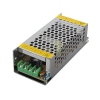 Блок питания ORIENT PB-20U2, OUTPUT: 12V DC 10A, стабилизированный, защита от КЗ и перегрузки (Imax~11A), регулятор напряжения, 2 выхода, металлически