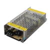 Блок питания ORIENT PB-40U3, OUTPUT: 12V DC 20A, стабилизированный, защита от КЗ и перегрузки (Imax~21.5A), регулятор напряжения, 3 выхода, металличес