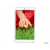 Планшетный ПК LG G Pad 8.3 (LGV500.ACISWH) 16Gb 8.3" WiFi APQ 8064pro Quad 1.7Hz/2G/16G/8.3" 1920*1200 FullHD IPS/WiFi/BT/2cam/Android/White