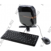 Acer Revo RL80 <DT.SPPER.001>  Cel 1007U/4/500/DVD-RW/WiFi/BT/Win8