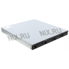 Synology <RS814> (4x3.5"/2.5" HotSwap HDD SATA, RAID 0/1/5/5+/6/10/JBOD,  2xGbLAN,  2xUSB3.0,  eSATA)
