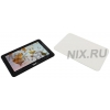 3Q <3QTAB/SURF/QS1023H/14A4+3GR+C1003LH-WH>Silver Qualcomm  MSM8225Q/1/4Gb/3G/GPS/WiFi/BT/Andr4.1/10.1"/0.66 кг
