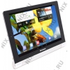 Lenovo YOGA Tablet 10 <59387964> Silver 4Core  MT8125/1/16Gb/GPS/WiFi/BT/Andr4.2/10.1"/0.61 кг
