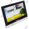 Lenovo YOGA Tablet 8 <59387663> Silver  4Core MT8125/1/16Gb/GPS/WiFi/BT/Andr4.2/8"/0.4 кг