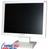 15"    MONITOR HITACHI CML156XW (LCD, 1024X768)