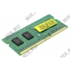 Transcend <JM1333KSN-2G> DDR3 SODIMM 2Gb <PC3-10600>  CL9 (for NoteBook)