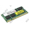 Transcend <TS128MSD64V4A>DDR SODIMM 1Gb <PC-3200> 2.5v  200-pin (for NoteBook)