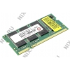 Transcend <TS64MSD64V4J> DDR SODIMM 512Mb <PC-3200> 2.5v 200-pin  (for NoteBook)