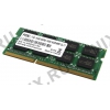Foxline DDR3 SODIMM 8Gb <PC3-12800>  CL11 (for NoteBook)