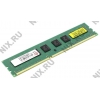 Transcend <TS1GLK64V6H> DDR3 DIMM 8Gb  <PC3-12800> CL11