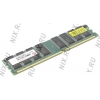 Transcend <TS128MLD64V4J> DDR DIMM 1Gb  <PC-3200> CL3