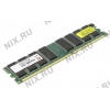 Transcend <TS64MLD64V4J> DDR DIMM 512Mb  <PC-3200> CL3