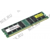 Transcend <JM388D643A-5L> DDR DIMM 1Gb  <PC-3200> CL3