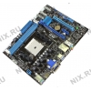 ASUS A85XM-A (RTL) SocketFM2 <AMD A85X>PCI-E Dsub+DVI+HDMI GbLAN SATA  RAID  MicroATX  2DDR-III