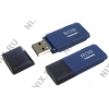 Toshiba TransMemory <THNU08HAYBLUE(BL5>  USB2.0 Flash Drive  8Gb (RTL)