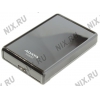 ADATA <AHV620-2TU3-CBK> HV620 Black USB3.0 Portable 2.5" HDD 2Tb  EXT (RTL)