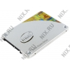 SSD 120 Gb SATA 6Gb/s Intel 530 Series  <SSDSC2BW120A401> 2.5" MLC