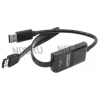ST-Lab U-840 (RTL)  USB3.0->eSATA 6Gb/s